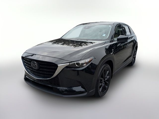 2023 Mazda CX-9 Touring Plus