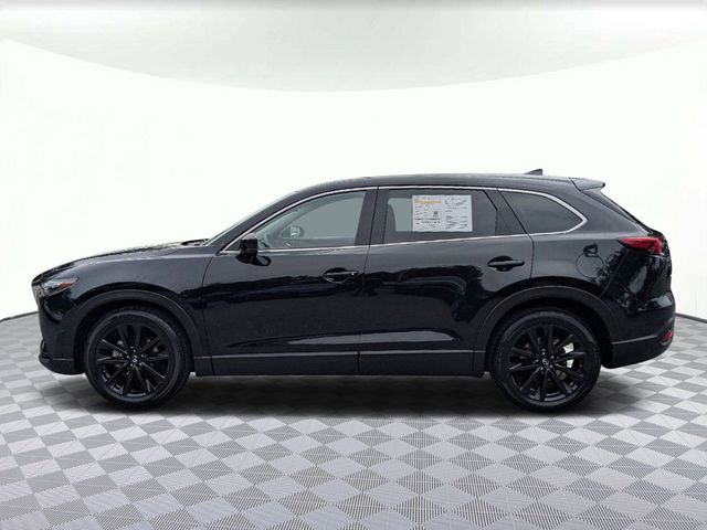 2023 Mazda CX-9 Touring Plus