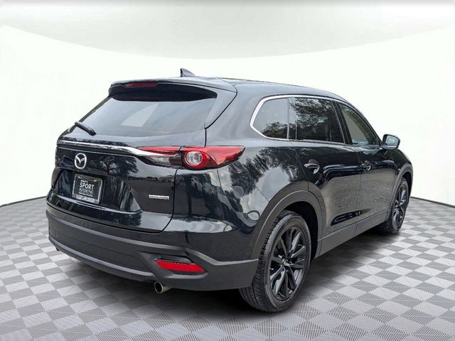 2023 Mazda CX-9 Touring Plus