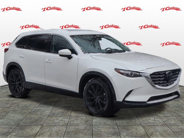 2023 Mazda CX-9 Touring Plus