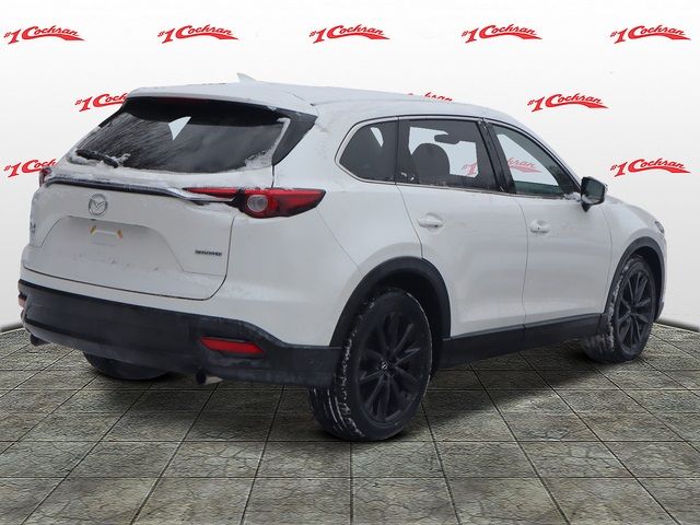 2023 Mazda CX-9 Touring Plus