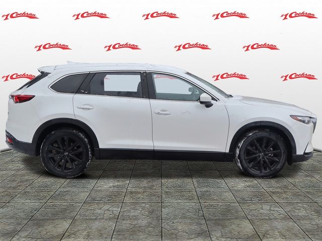 2023 Mazda CX-9 Touring Plus