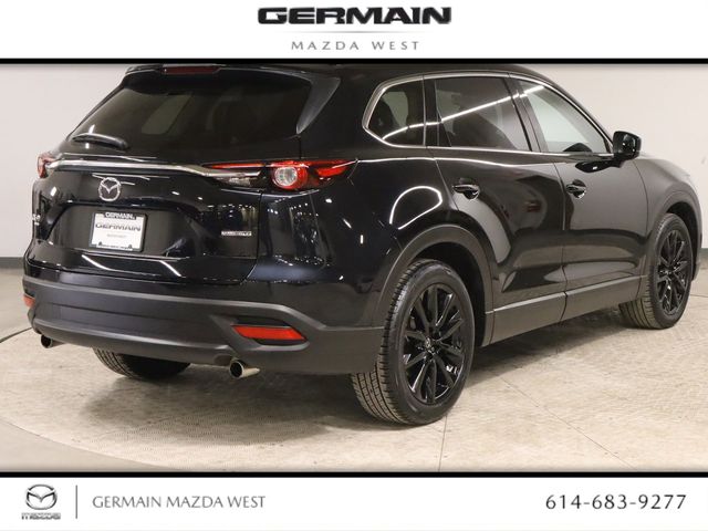 2023 Mazda CX-9 Touring Plus