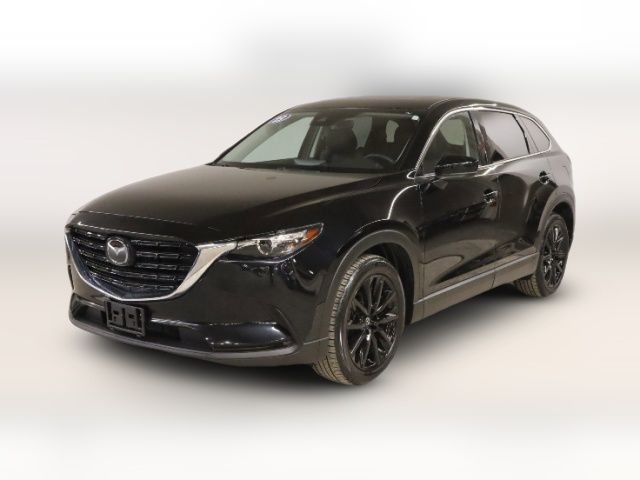 2023 Mazda CX-9 Touring Plus