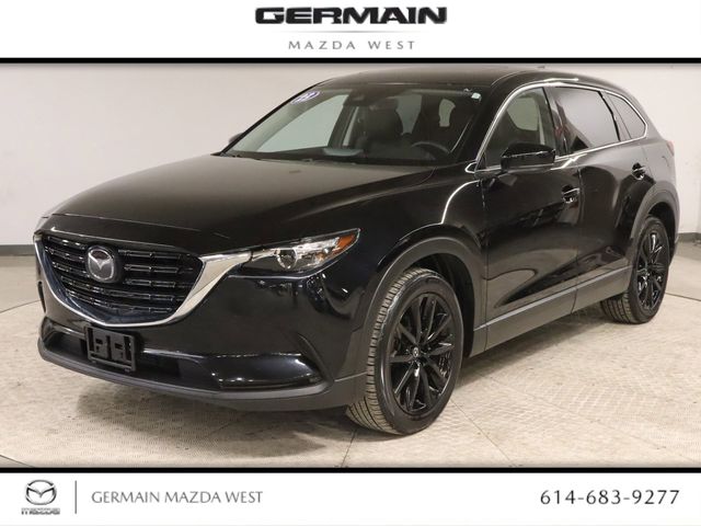 2023 Mazda CX-9 Touring Plus