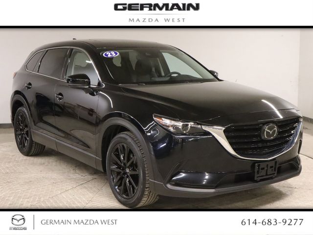 2023 Mazda CX-9 Touring Plus