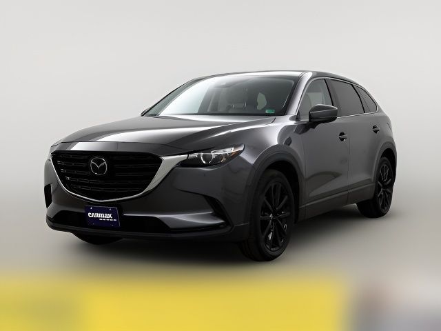 2023 Mazda CX-9 Touring Plus