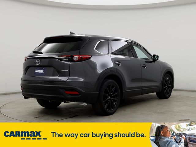 2023 Mazda CX-9 Touring Plus