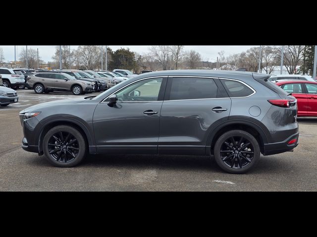 2023 Mazda CX-9 Touring Plus