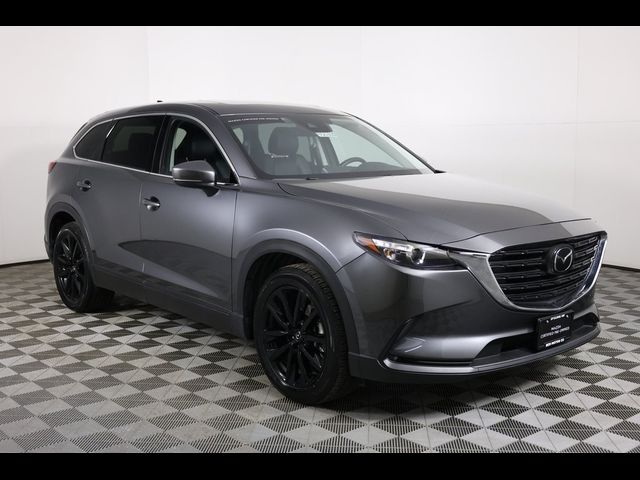 2023 Mazda CX-9 Touring Plus