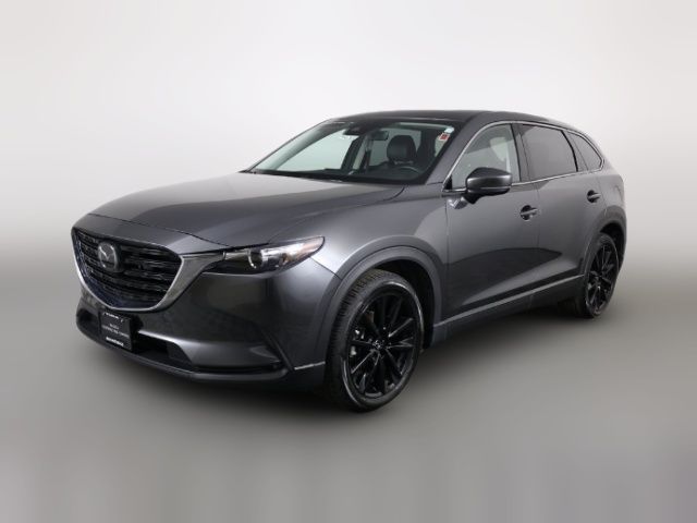 2023 Mazda CX-9 Touring Plus