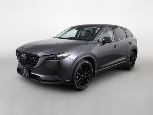 2023 Mazda CX-9 Touring Plus