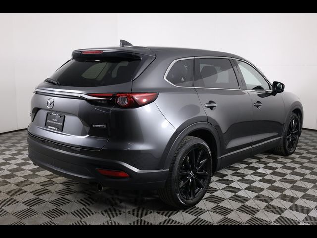 2023 Mazda CX-9 Touring Plus