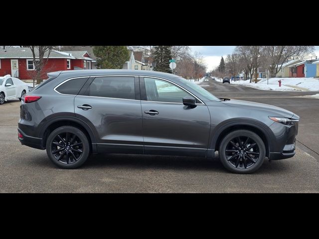 2023 Mazda CX-9 Touring Plus