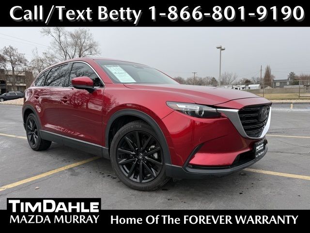 2023 Mazda CX-9 Touring Plus