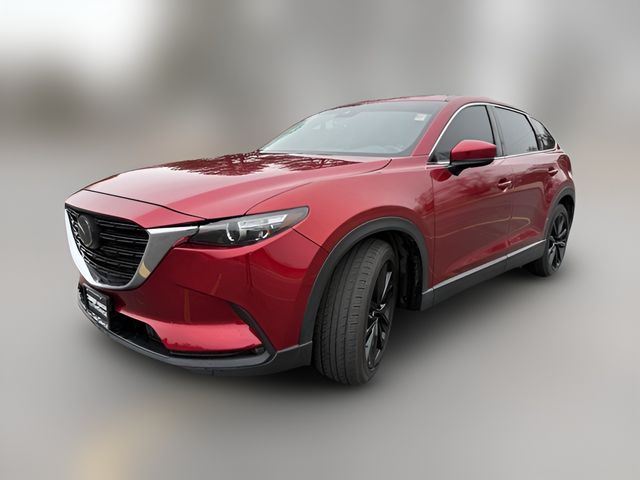 2023 Mazda CX-9 Touring Plus