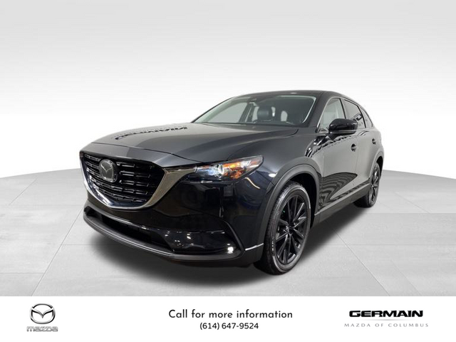 2023 Mazda CX-9 Touring Plus