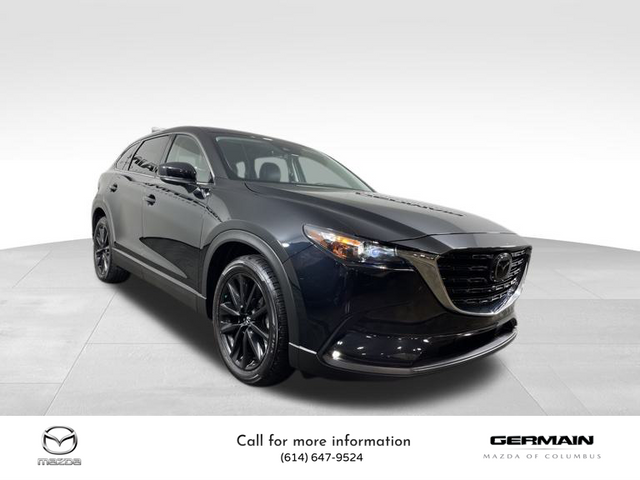 2023 Mazda CX-9 Touring Plus