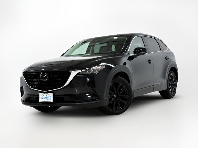 2023 Mazda CX-9 Touring Plus