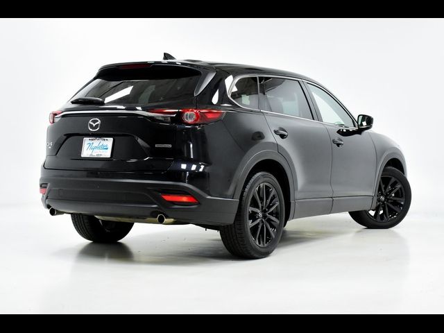 2023 Mazda CX-9 Touring Plus