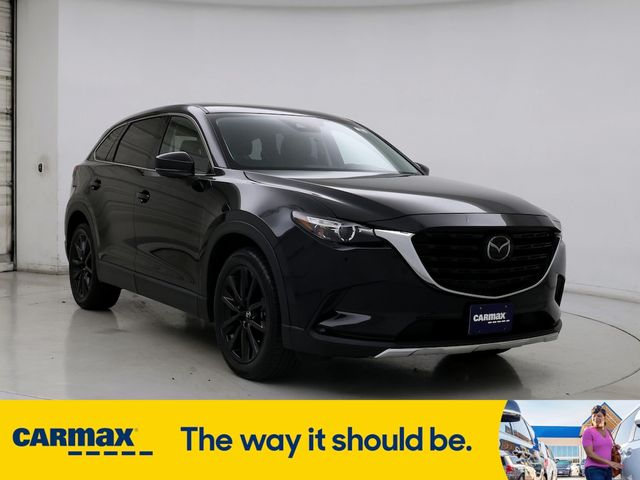 2023 Mazda CX-9 Touring Plus