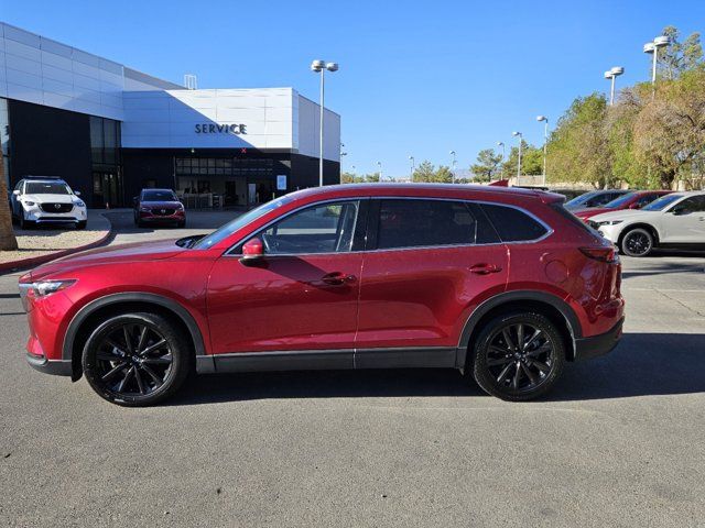 2023 Mazda CX-9 Touring Plus