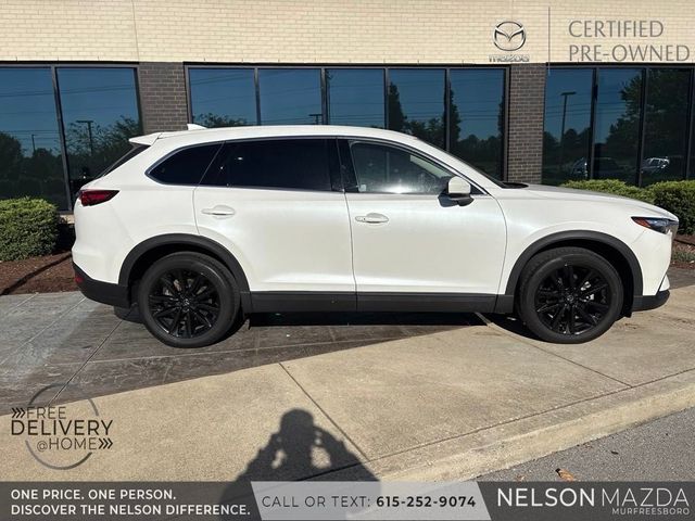 2023 Mazda CX-9 Touring Plus