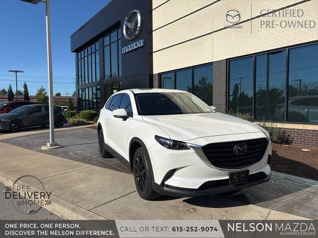 2023 Mazda CX-9 Touring Plus