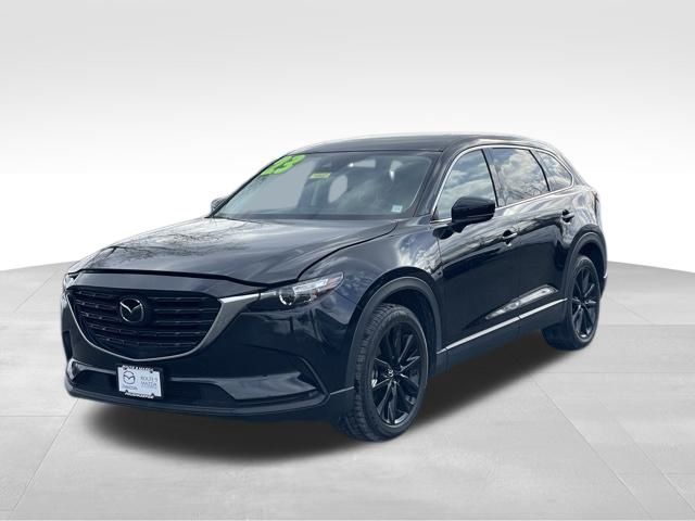 2023 Mazda CX-9 Touring Plus
