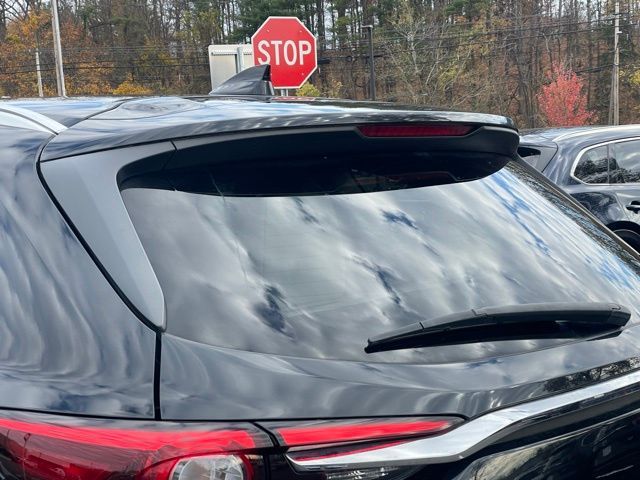 2023 Mazda CX-9 Touring Plus