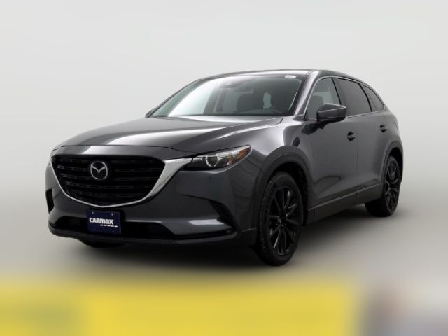 2023 Mazda CX-9 Touring Plus