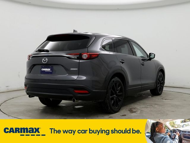 2023 Mazda CX-9 Touring Plus