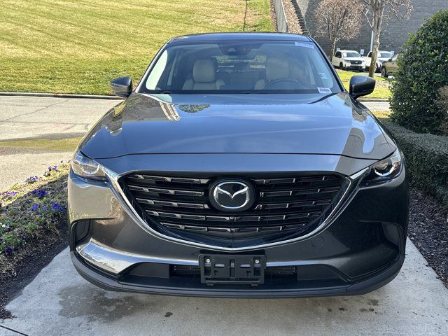2023 Mazda CX-9 Touring Plus