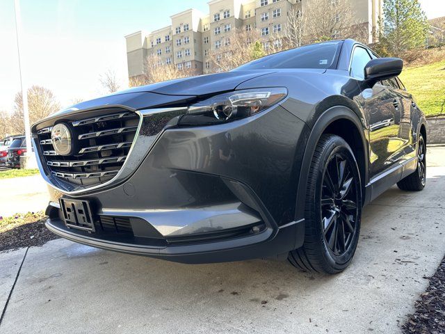 2023 Mazda CX-9 Touring Plus