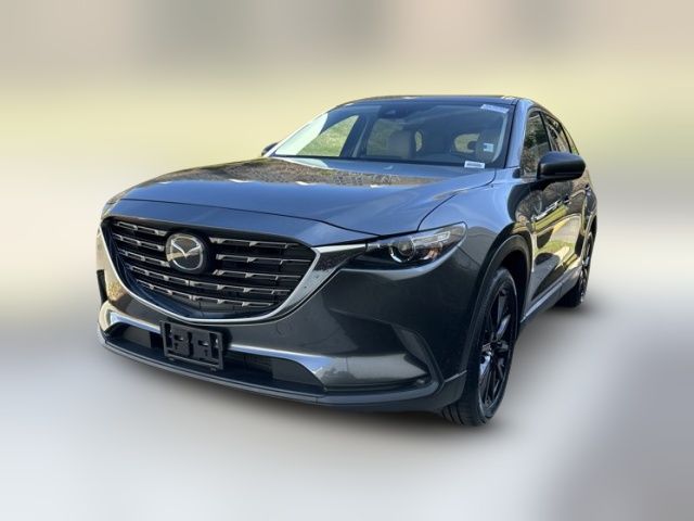 2023 Mazda CX-9 Touring Plus