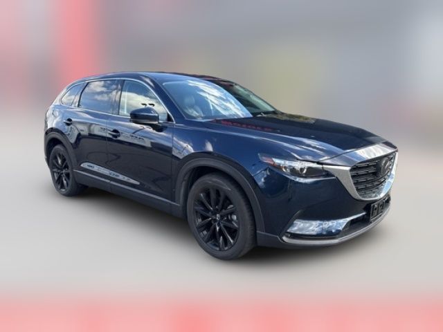 2023 Mazda CX-9 Touring Plus