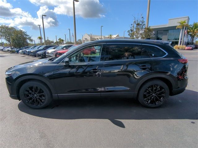 2023 Mazda CX-9 Touring Plus