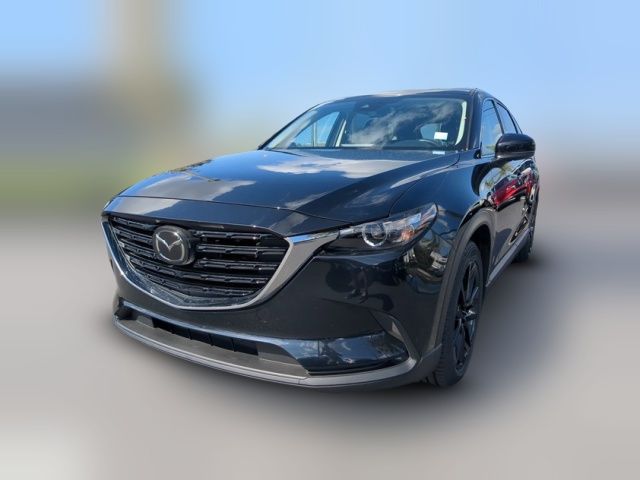 2023 Mazda CX-9 Touring Plus