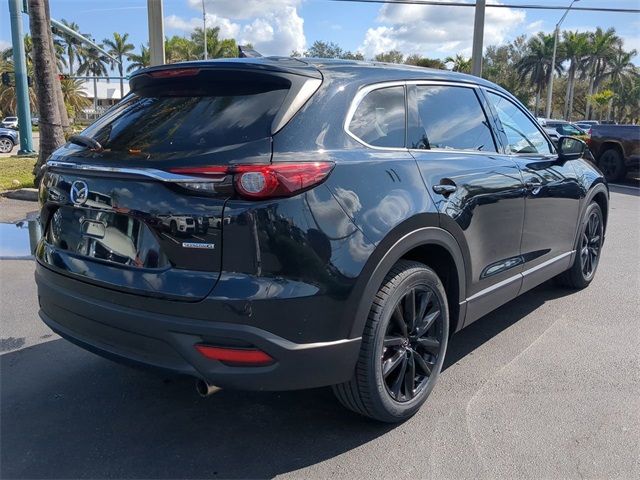 2023 Mazda CX-9 Touring Plus