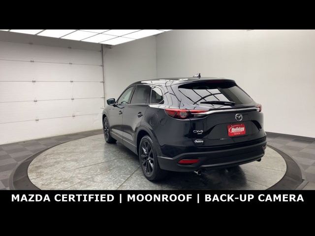 2023 Mazda CX-9 Touring Plus