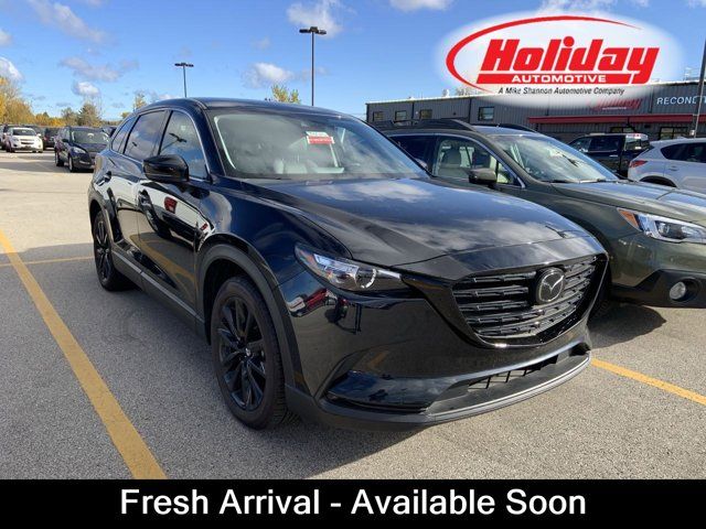 2023 Mazda CX-9 Touring Plus