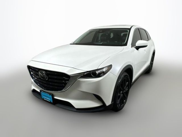 2023 Mazda CX-9 Touring Plus