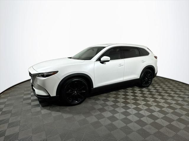 2023 Mazda CX-9 Touring Plus