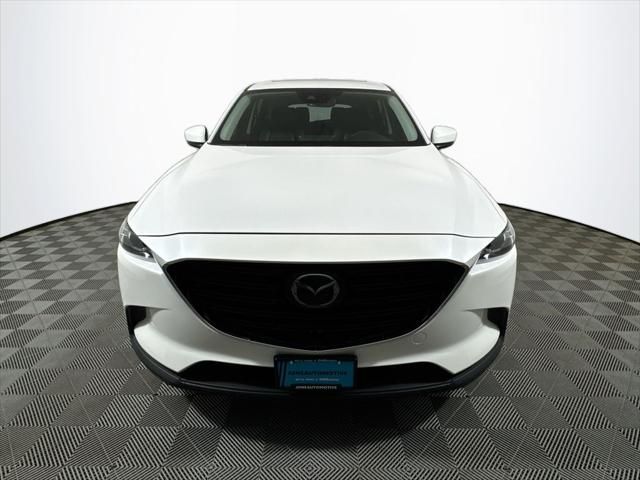 2023 Mazda CX-9 Touring Plus