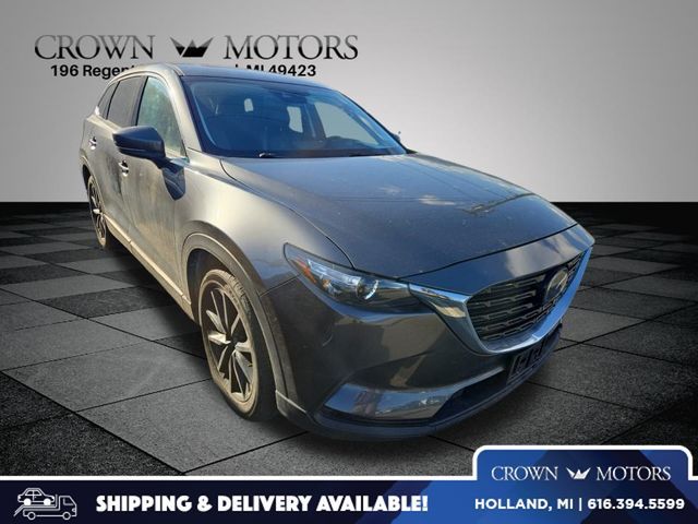 2023 Mazda CX-9 Touring Plus