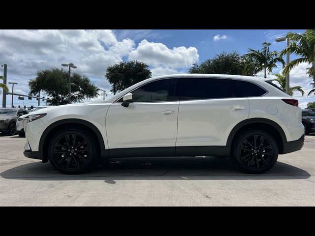 2023 Mazda CX-9 Touring Plus