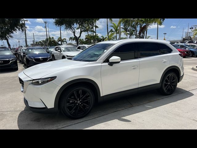 2023 Mazda CX-9 Touring Plus