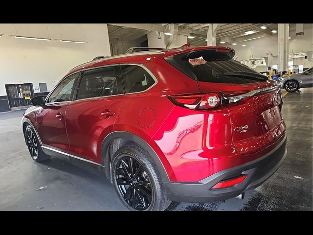 2023 Mazda CX-9 Touring Plus