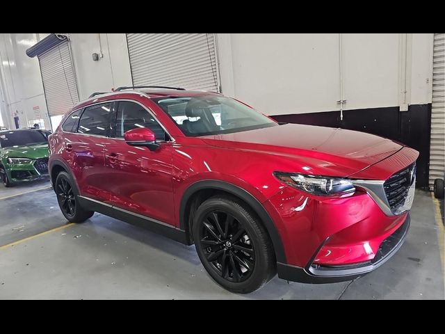 2023 Mazda CX-9 Touring Plus