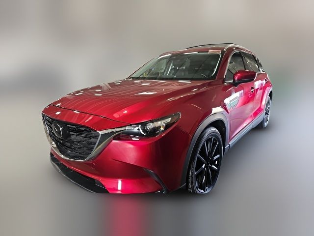 2023 Mazda CX-9 Touring Plus